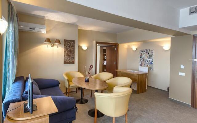 Savoy Hotel