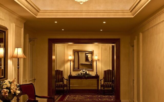 The Keadeen Hotel