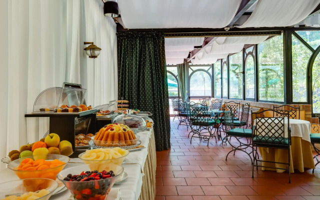 Culture Hotel Villa Capodimonte