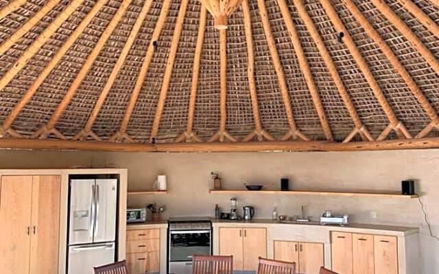 Cabañas 33 1/3 Room B