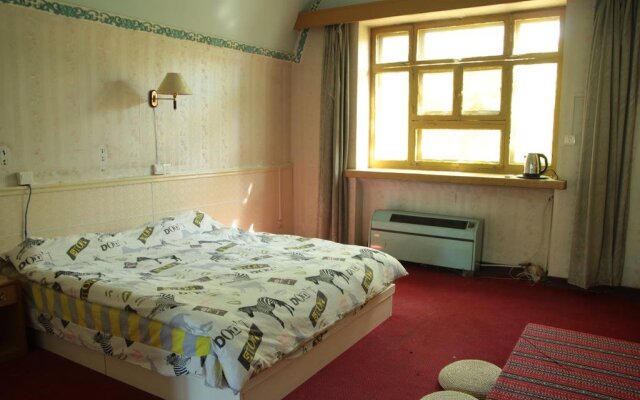 Turpan Whitecamel Youth Hostel Qingnian Road Branch