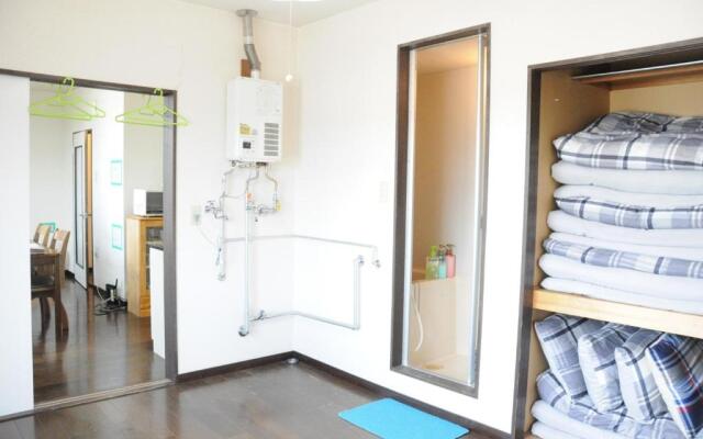 Ark City Asahikawa - Vacation STAY 8526