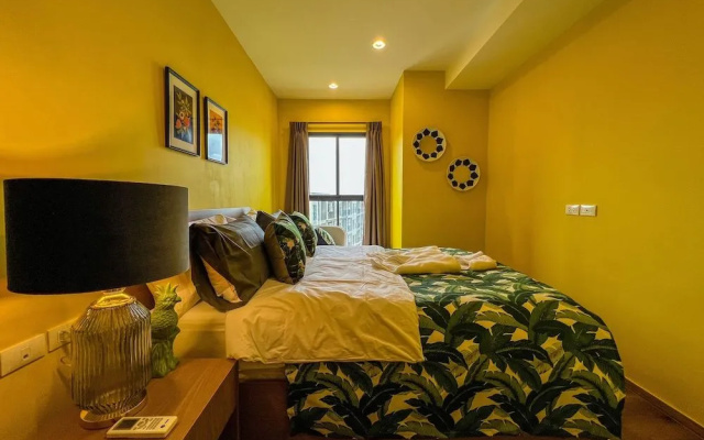 La Habana Condo Hua Hin