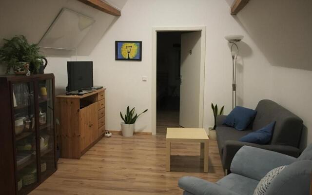 Ferienwohnung Waldsee