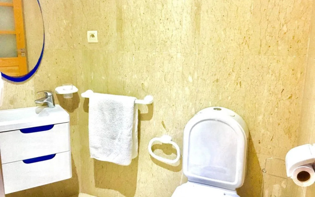 Ziraoui 5 - Central Grand Lumineux