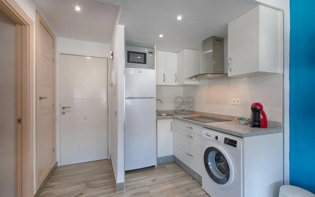 Apartment Estepona