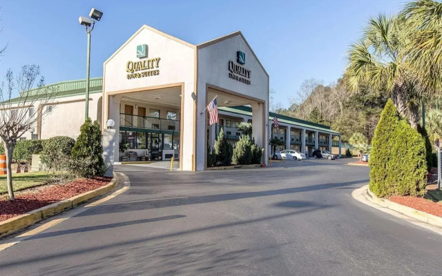 Quality Inn Macon West