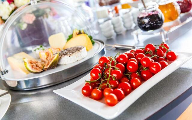 Boutique-Hotel Villa Anna