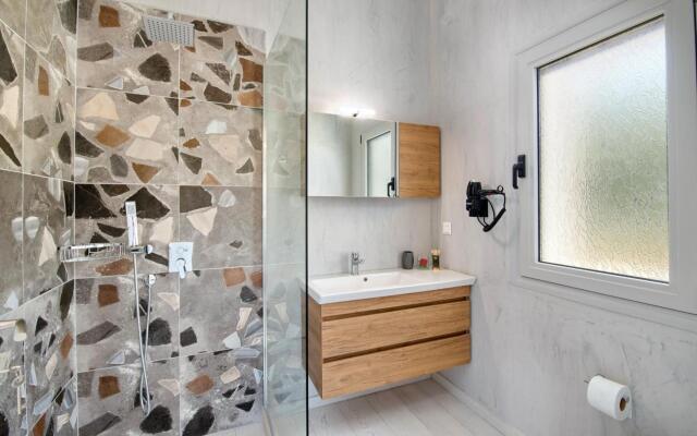Tania Villa - Elegant 4 BR Villa With Private Pool