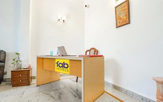 Fabexpress Goodwill Homes