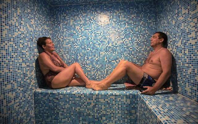 Gite Chataignier - O'Reiller