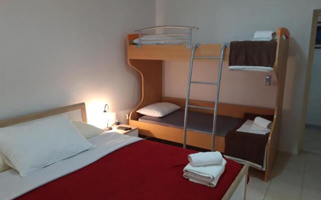 Sasa Apartments