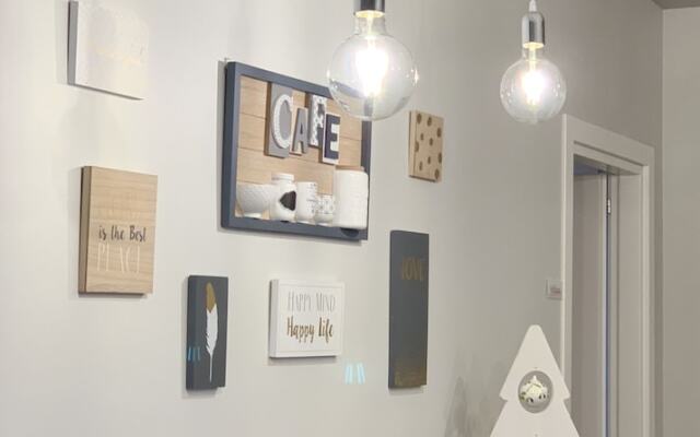 Agorà B&B Urban Relais