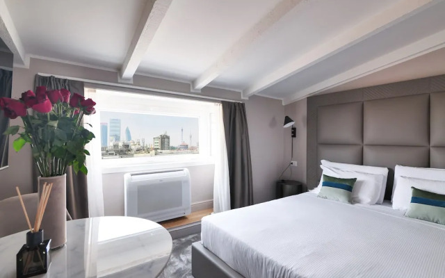 Prestige Boutique Homes Aparthotel Piazza Duomo View