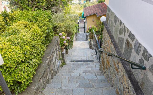 Amazing sea View in Santa Margherita by Wonderful Italy