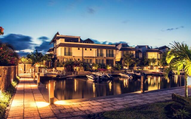 La Balise Marina by Horizon Holidays