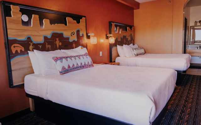 Southwest Inn at Sedona