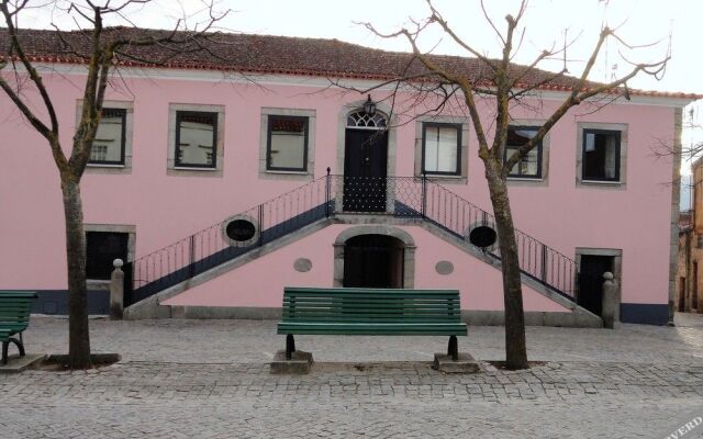 Casa do Brigadeiro