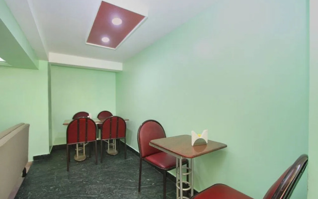 OYO 3397 Hotel Kudla Rasaprakash