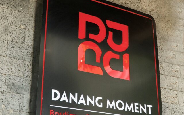 Danang Moment - Boutique Serviced Apartment