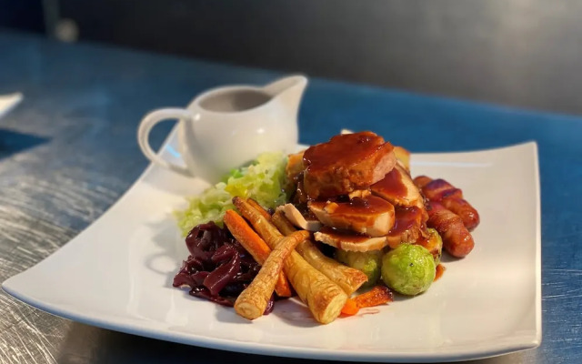 The George Hotel Easingwold