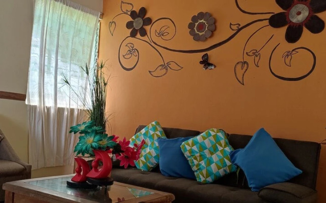 Yamil House
