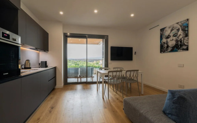 Loft 4 by Wonderful Italy