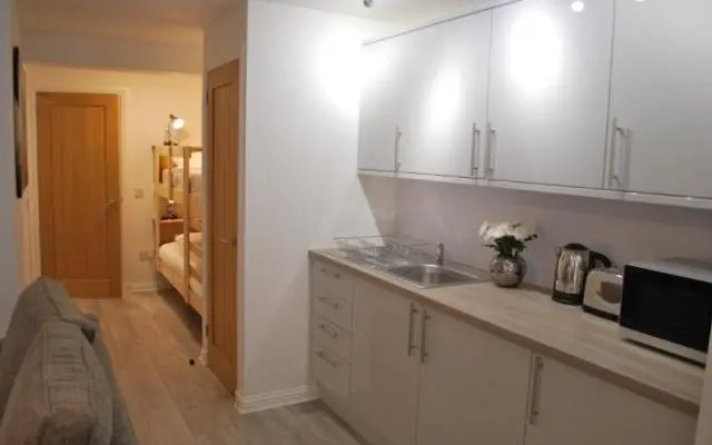 Gallowgate Square Apartments