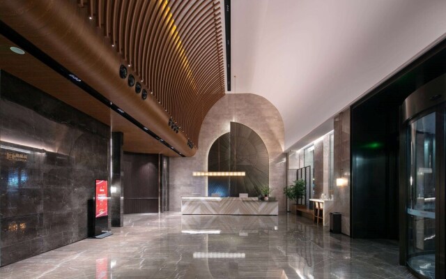 Отель Ramada by Wyndham Changsha West