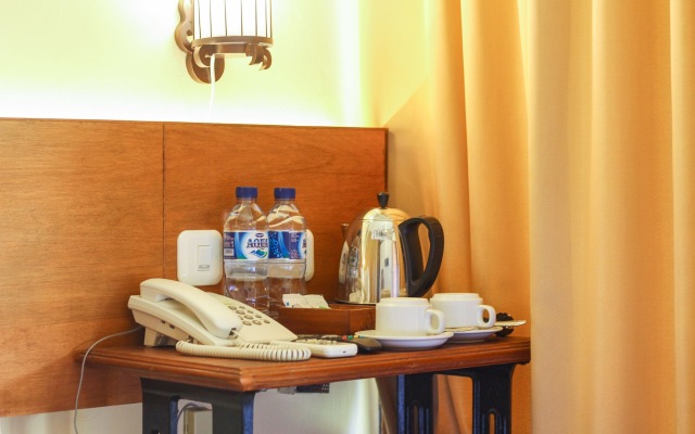 Cempaka Villa Borobudur