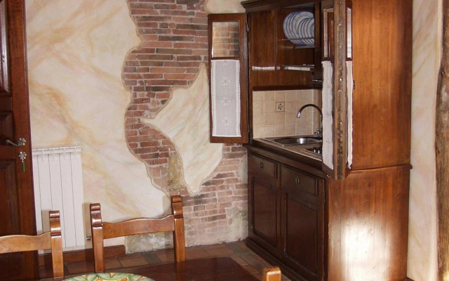 B&B Villa Corte Degli Dei