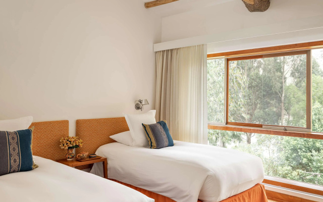 Rio Sagrado, A Belmond Hotel, Sacred Valley