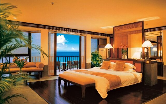 HNA Resort & International Asian Pacific Convention Center