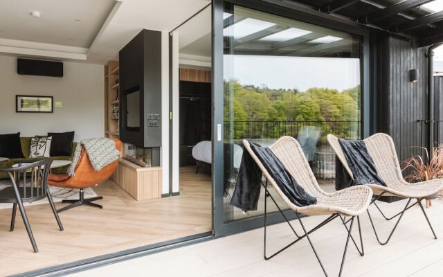 The Cliffe at the Quay