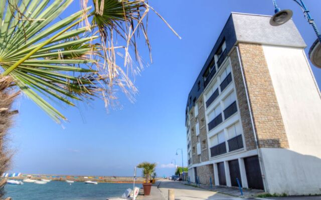 Villa Bellevue Quiberon 33229