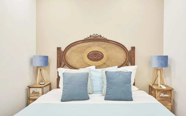 Lisbon Inn Bica Suites