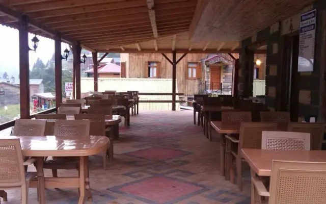 Memisoglu Konak Hotel