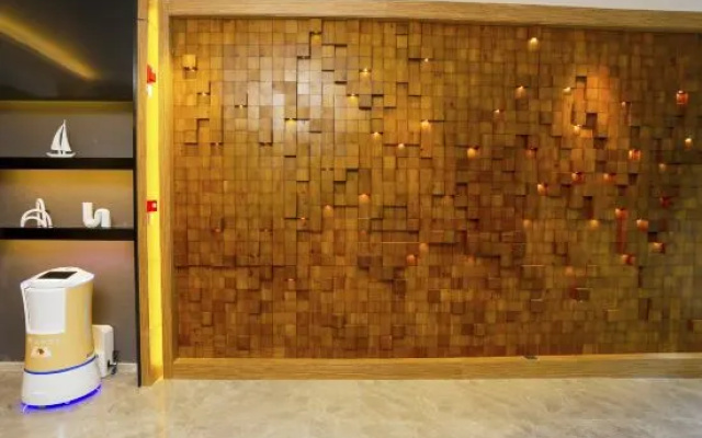 Motel168 Hotel under the Home inn(Kashgar Ancient City ScenicArea Store) – Guest Rooms – Kashgar