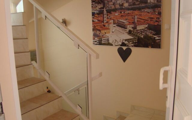 Apartment Borislav