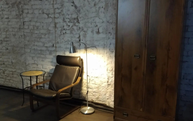 Апартаменты на набережной Кутузова