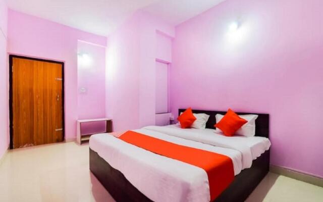 Hotel Bijaya Palace By WB Inn