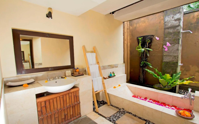 The Sungu Resort & Spa