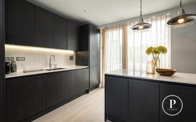 Primero Apartments - Hayle Villas