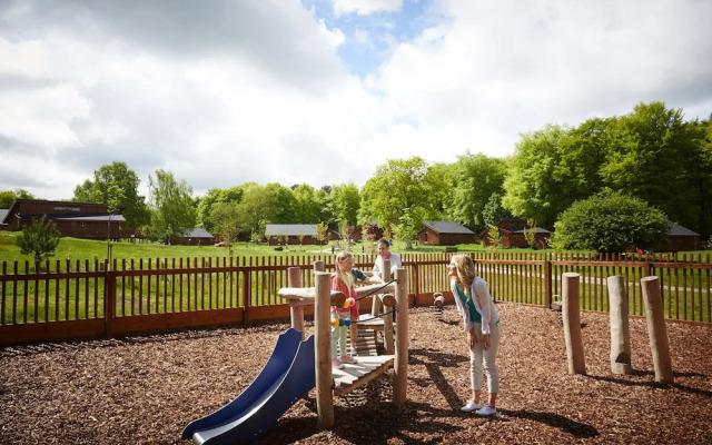 Forest Holidays Forest of Dean