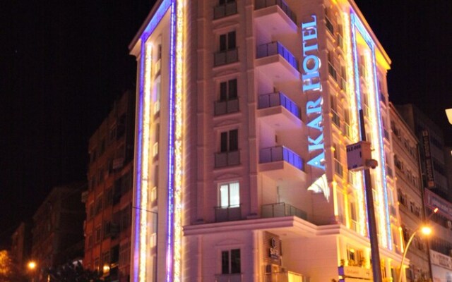 Akar Hotel