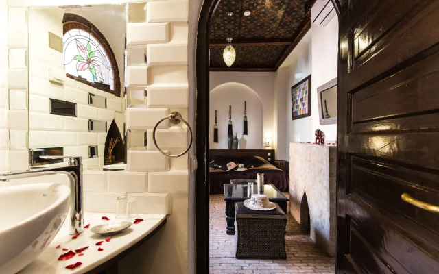 Riad Dar El Grably