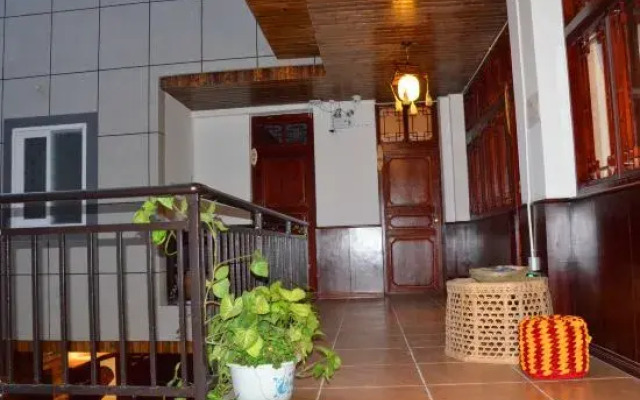 Yimi Sunshine Inn Lushan