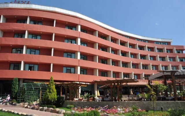 Mena Palace Hotel - All Inclusive