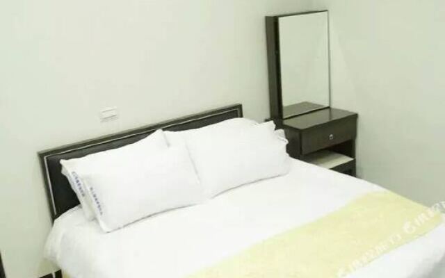 Guan Shan Falcon Hostel