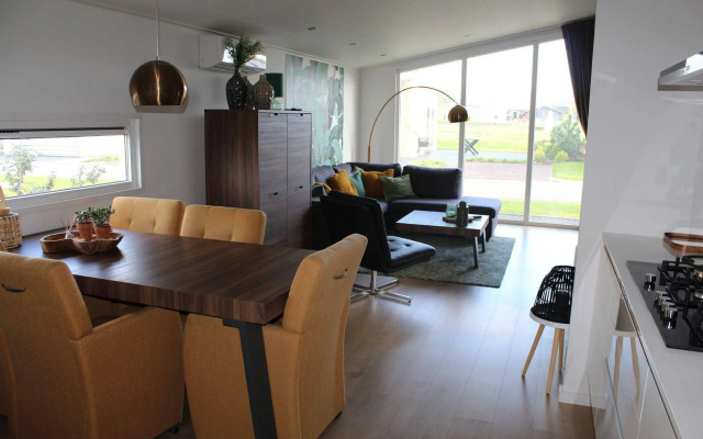 Resort Mooi Bemelen